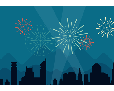 Bonne année ! Et merci à tous !