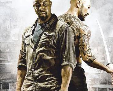 [Avant-première] [Direct-to-Vidéo] Falcon Rising, un nanar grossier et sans âme