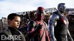 Daredevil, Assassin’s Creed etc etc…: les nouvelles images