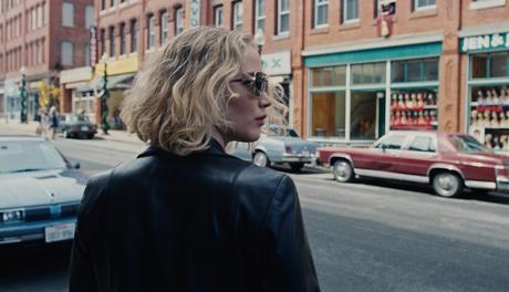 Joy (Critique | 2015) réalisé par David O Russell