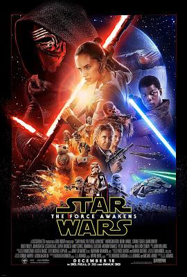 Star Wars, épisode VII : Le Réveil de la Force - Star Wars Episode VII: The Force Awakens