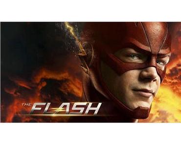[Test Blu-ray] Intégrale Flash Saison 1