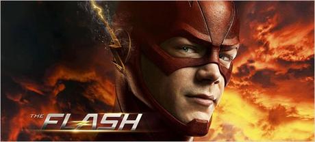 [Test Blu-ray] Intégrale Flash Saison 1