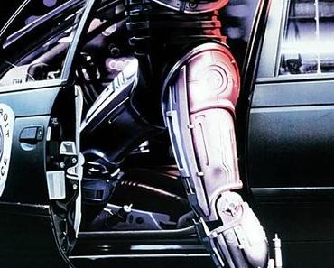 Robocop - 1988 (Le "Jésus" américain)