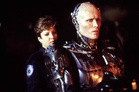 Robocop 1988 