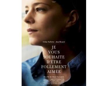 Jeu concours Je vous souhaite d’être follement aimée