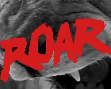 [Direct-to-Vidéo] [Rétro] Roar, l’écologie est une affaire de famille