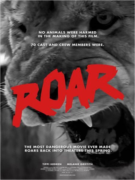 [Direct-to-Vidéo] [Rétro] Roar, l’écologie est une affaire de famille