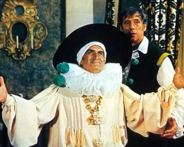 Dominicalement vôtre – La Folie des grandeurs