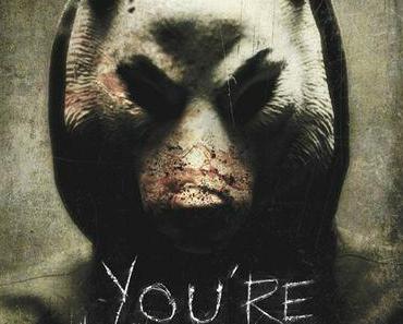You'Re Next (Pauvre invasion)
