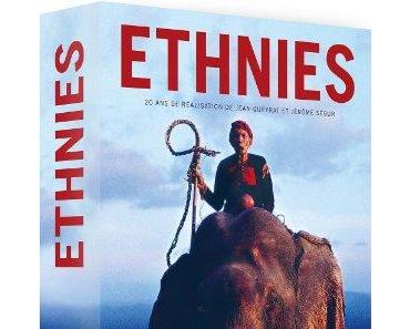 [DVD] Kallawaya, le fils de l’éclair : un exemple de symbiose avec la nature