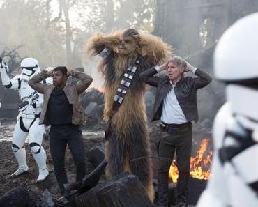 Le Top 10 Ciné 2015 de Joël Crest