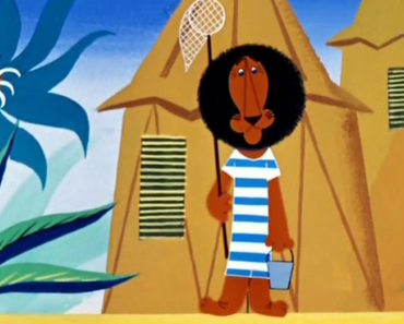 Ciné-concert Le Voyage du lion Boniface à l’Epicerie moderne, les 5 et 6 février