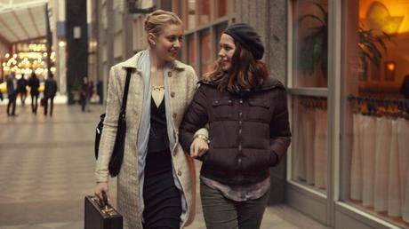 Mistress America (Critique | 2016) réalisé par Noah Baumbach