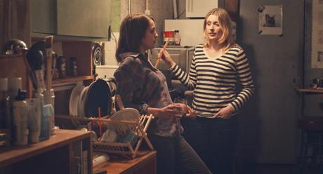 Mistress America (Critique | 2016) réalisé par Noah Baumbach