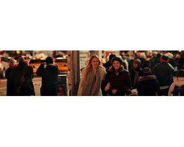 Mistress America (Critique | 2016) réalisé par Noah Baumbach