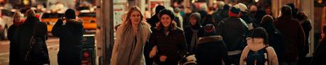 Mistress America (Critique | 2016) réalisé par Noah Baumbach