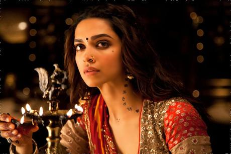 Bajirao Mastani, amour tragique et espoir de concorde