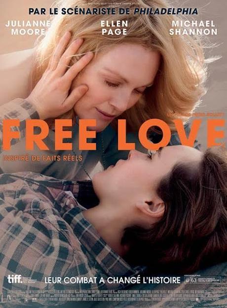 Bande annonce VOST pour Free Love de Peter Solett