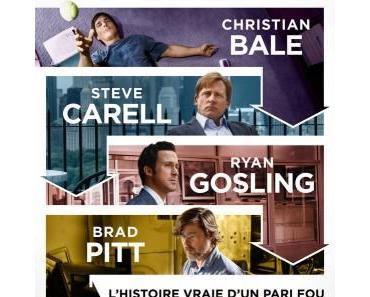 Critique – The Big Short