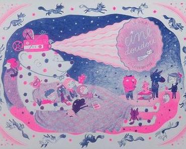 Dimanche 10 janvier au Zola, Ciné Doudou, Laban et Labolina