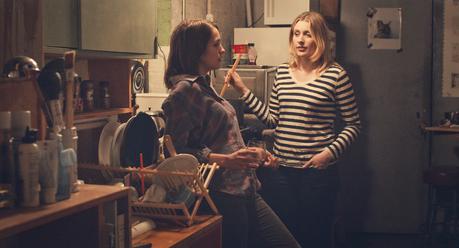 Mistress America : Greta Gerwig et Lola Kirke font des merveilles !