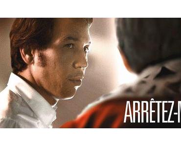 Arrêtez-moi là, un coup d’essai très réussi
