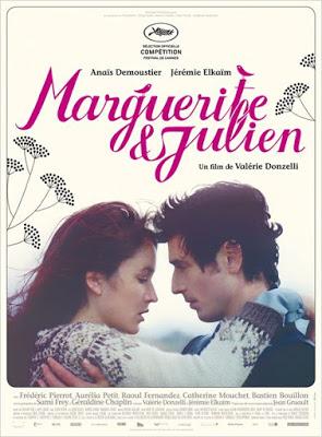 Marguerite & Julien de Valérie Donzelli