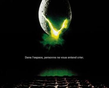 Alien, le Huitième Passager (Dans l'espace, personne ne vous entendra crier)