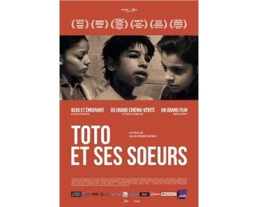 Toto et ses soeurs
