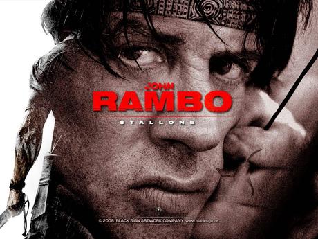 Sylvester Stallone ne tournera pas Rambo V !