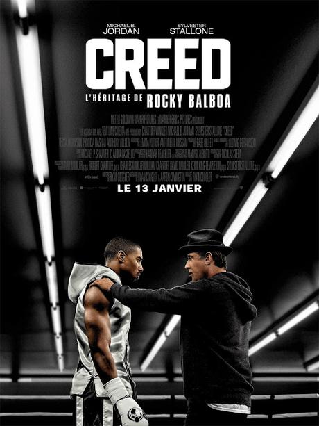 Déjà une suite officialisée pour Creed ?