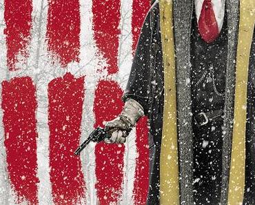 [CRITIQUE] : Les Huit Salopards