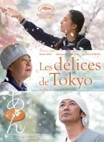 Les Délices de Tokyo, découvrez la bande annonce d'un film gourmand, croquant et touchant