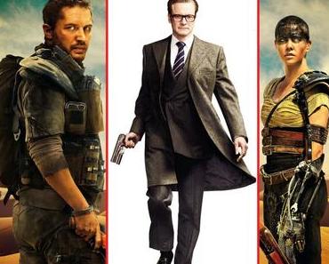 [TOP] LES FLEMMARDS ENCENSENT 5 FILMS DE 2015 !