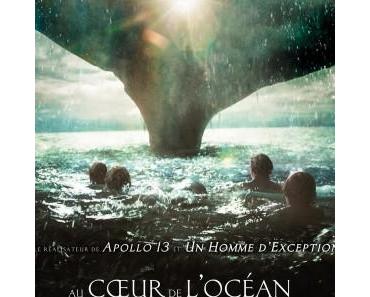 Critique – Au Coeur de l’Océan