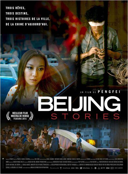 Beijing Stories, la Chine a trouvé son nouveau génie!