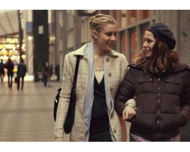 « Mistress America » : La nouvelle douceur new-yorkaise de Noah Baumbach