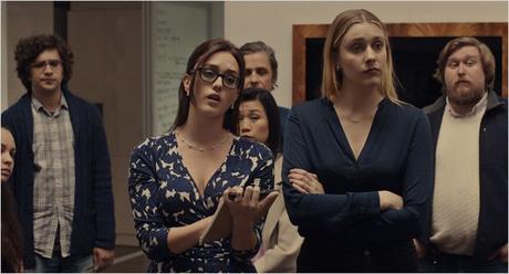 Mistress America (2016) de Noah Baumbach