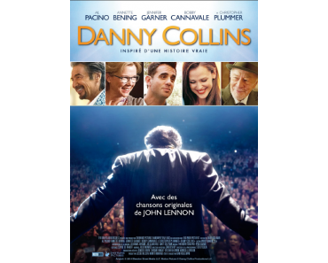 [Concours] Danny Collins