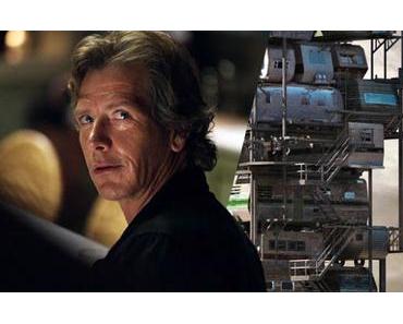 Ben Mendelsohn au casting du Ready Player One de Steven Spielberg ?