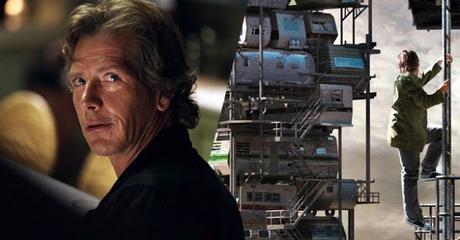 Ben Mendelsohn au casting du Ready Player One de Steven Spielberg ?