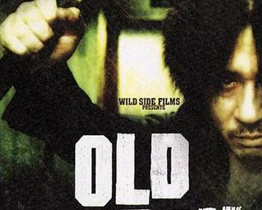 Old Boy - 2004 (Séquestré pendant 15 ans. Par qui ? Pourquoi ?)