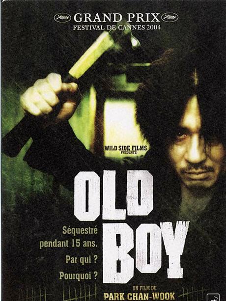 old boy 2003