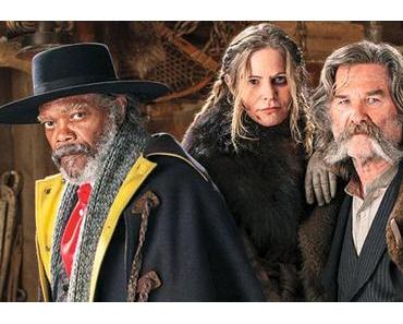 L’Oeil de Moscou – Les Huit Salopards