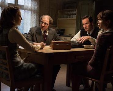 Premier trailer pour Conjuring 2 de James Wan !