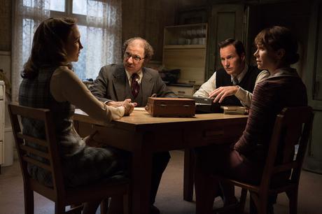 Premier trailer pour Conjuring 2 de James Wan !