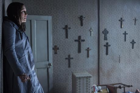 Premier trailer pour Conjuring 2 de James Wan !