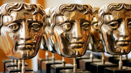 BAFTA 2016 : Les Nominations