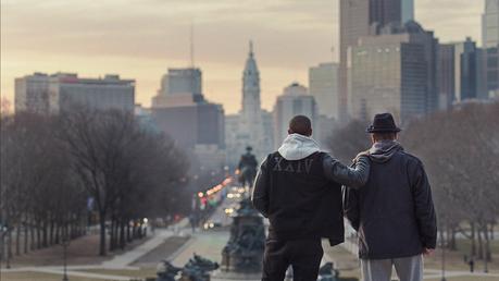 [CRITIQUE] : Creed - L'Héritage de Rocky Balboa